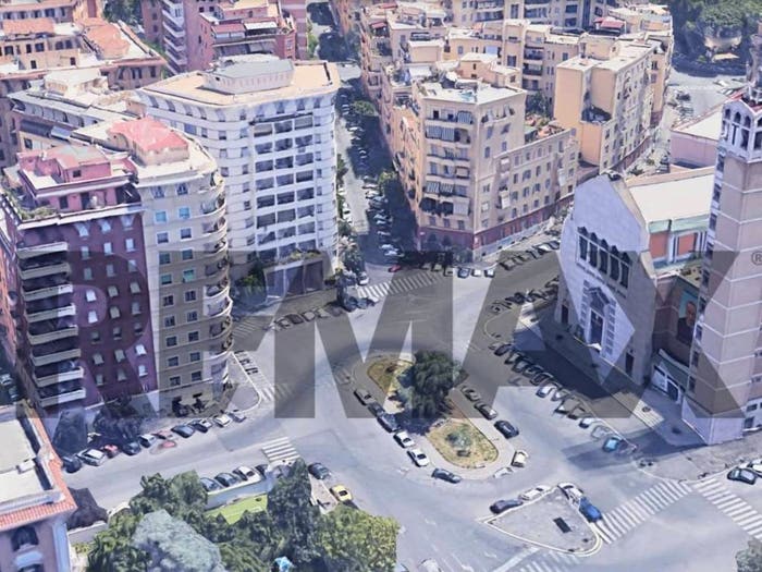 Appartamento monolocale in vendita in Via San Remo, Villa Fiorelli, Roma