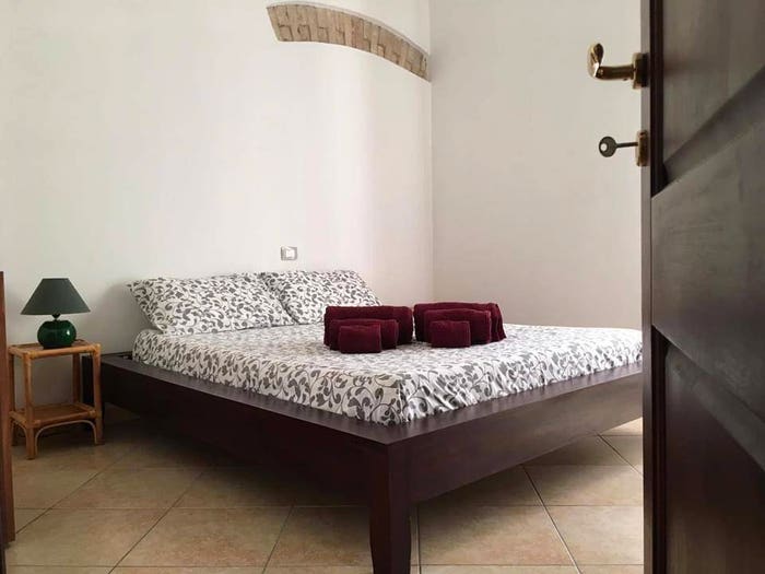 Casa trilocale in affitto in Centro, Calasetta