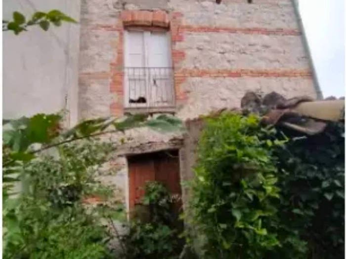 Casa monolocale in vendita in Giardino, Centro, Gessopalena