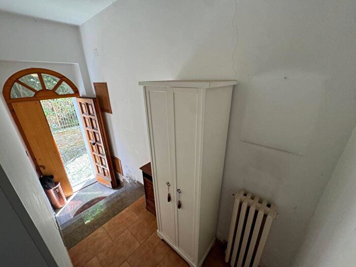 Appartamento trilocale in vendita in Centro, Fermo