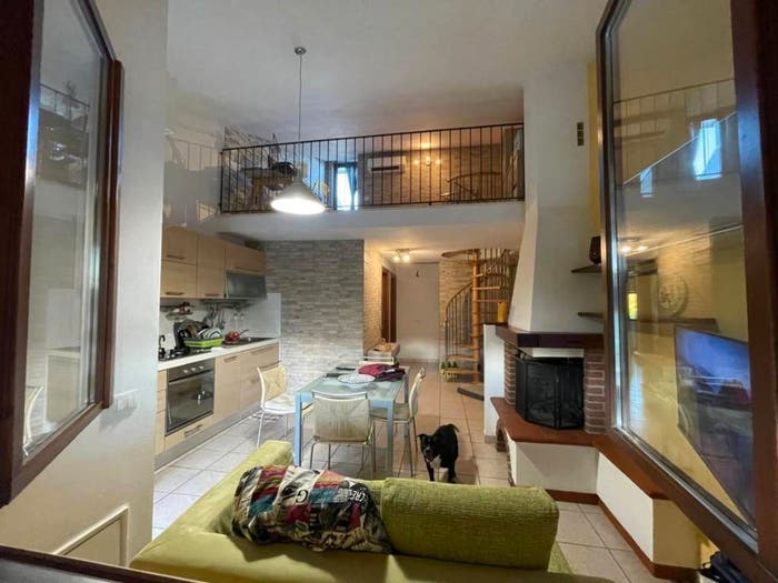 Appartamento trilocale in vendita in Via Senese Romana, Molin Nuovo Monterappoli, Empoli