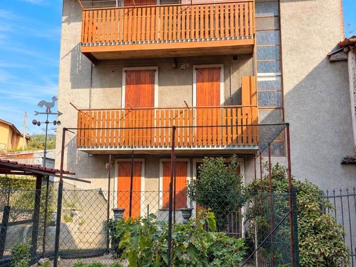 Casa con 6 locali in vendita in Centro, Sorisole