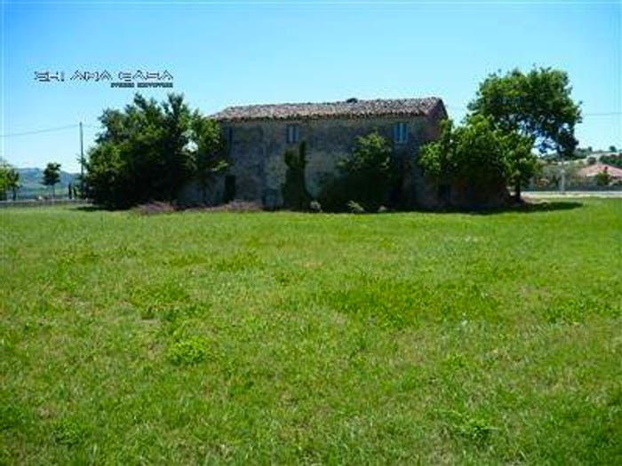 Casa con 6 locali in vendita in Via Villa Parigi, Trebbio Di Montegridolfo, Montegridolfo