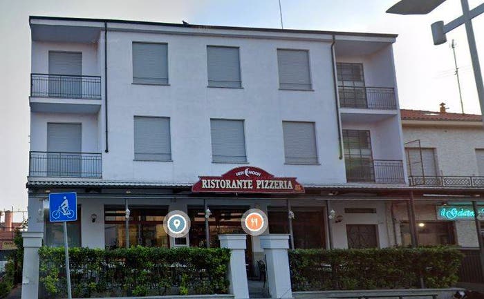 Casa in vendita in Via Cuneo, Nichelino