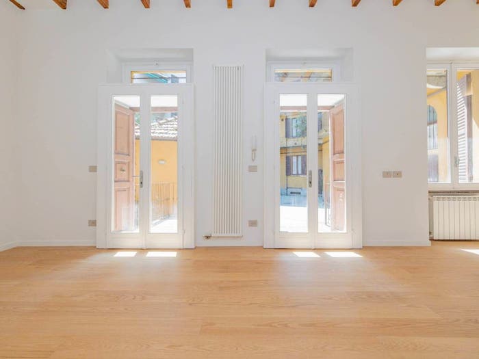 Appartamento trilocale in vendita in Via Cenisio, Cenisio, Milano