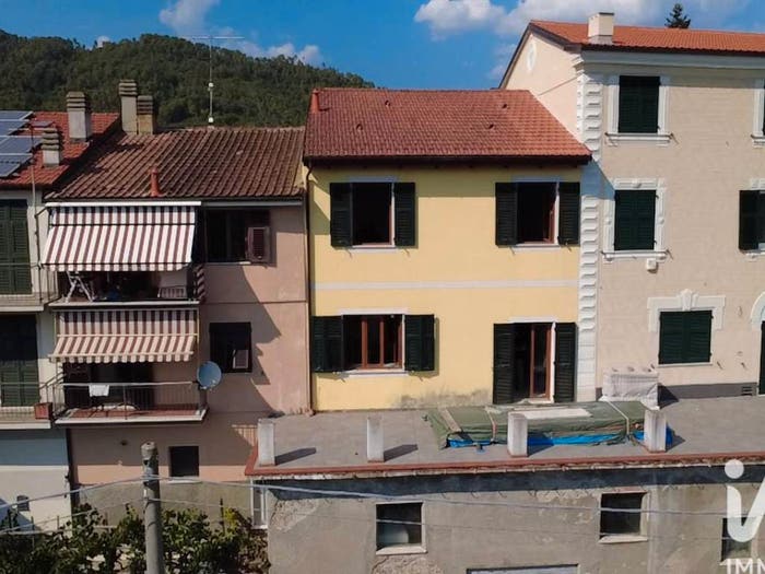Casa con 5 locali in vendita in Via Paganini, Centro, Carro