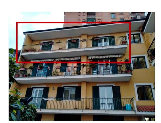 Appartamento con 6 locali in vendita in Via Macchia Italiana, Centro, Sala Consilina