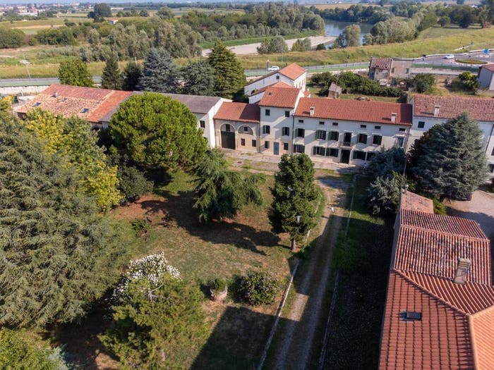 Casa in vendita in Centro, Albaredo d'Adige