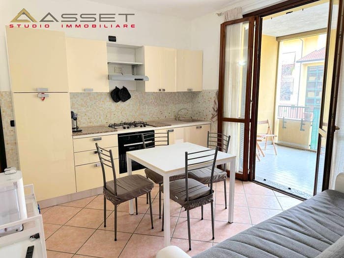 Appartamento bilocale in affitto in Via Luigi Cadorna, Romano Banco, Buccinasco