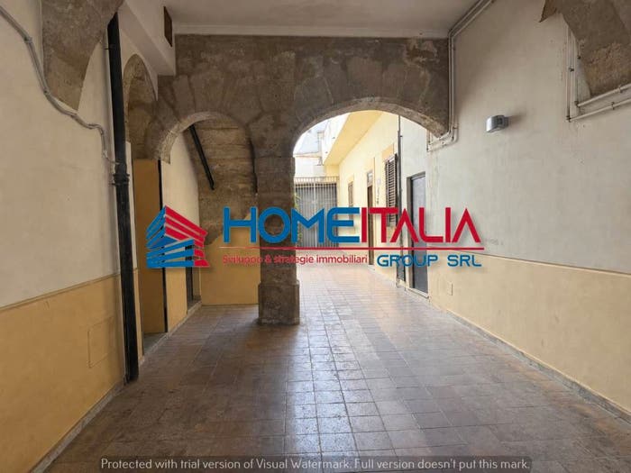 Appartamento bilocale in vendita in Via della Vetriera, Kalsa, Palermo