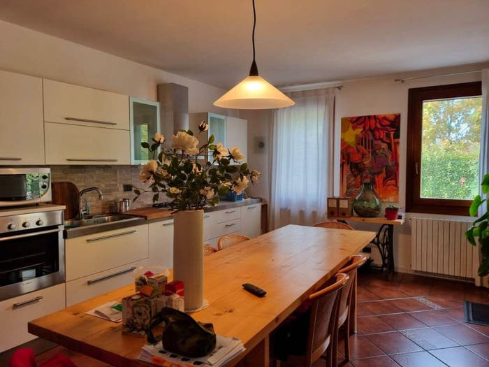 Casa con 6 locali in vendita in Via Cavour, Centro, Ospedaletto Euganeo