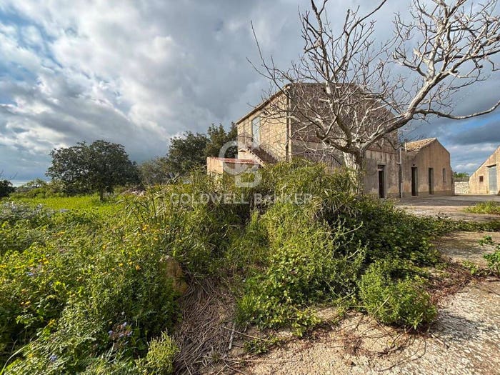 Casa quadrilocale in vendita in via Calanchi, Saitta, Modica