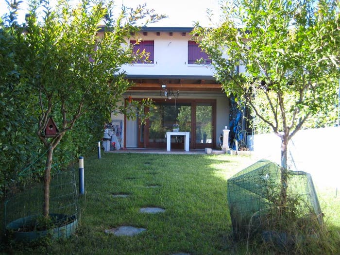 Casa quadrilocale in vendita in San Valentino Ospedale, Pordenone