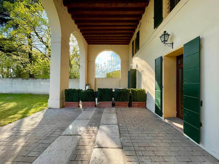 Appartamento quadrilocale in vendita in Via Moneta, Belfiore
