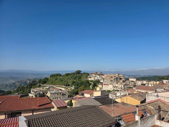 Appartamento quadrilocale in vendita in Via Orti, Mater Domini Cavita, Catanzaro