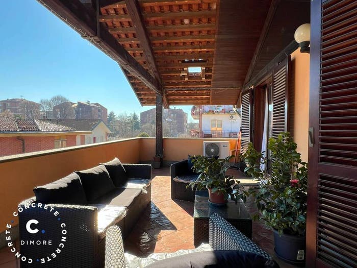 Casa con 6 locali in vendita in Via Landolfo Crivello, Semicentro, Chieri