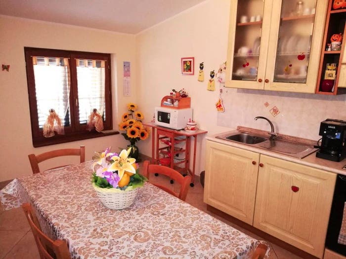 Appartamento con 5 locali in vendita in Località Venere, Quarata, Arezzo