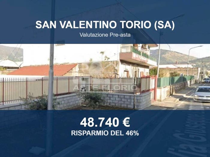 Appartamento con 5 locali in vendita in Via Giuseppe Longobardi null, Sanza