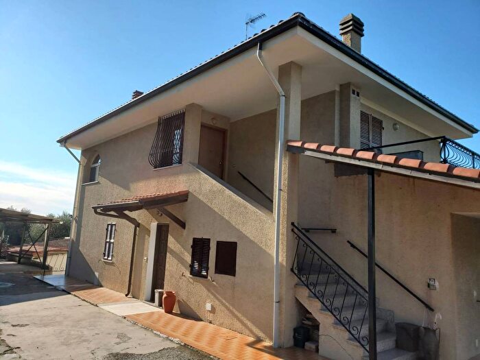 Appartamento trilocale in vendita in Via Sapergo, Due Strade, Bordighera
