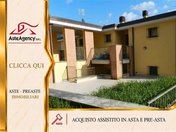 Appartamento trilocale in vendita in Vocabolo piciolo, Centro, Stroncone