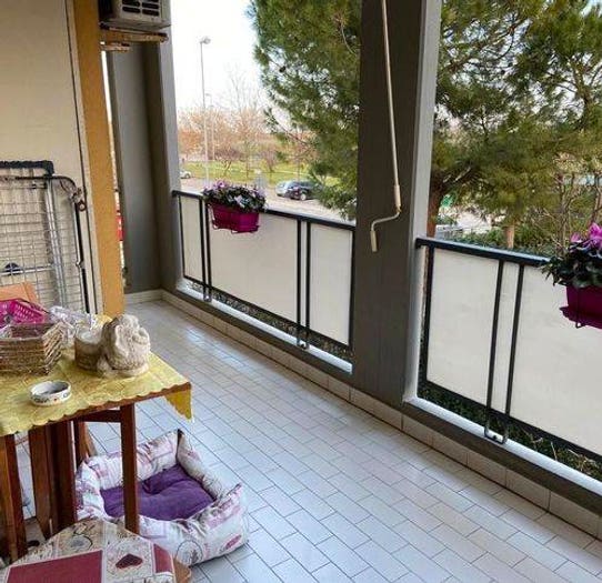 Appartamento quadrilocale in vendita in Via G Soncino, Sant'Orso, Fano