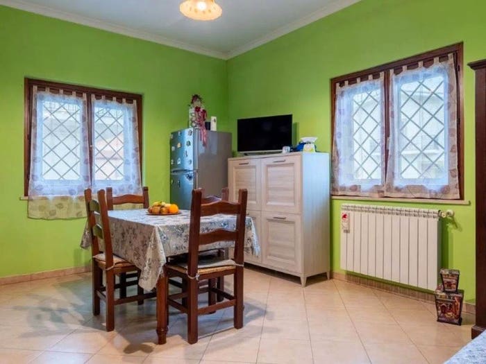 Appartamento bilocale in vendita in Via della Colombella, Centro, Palestrina
