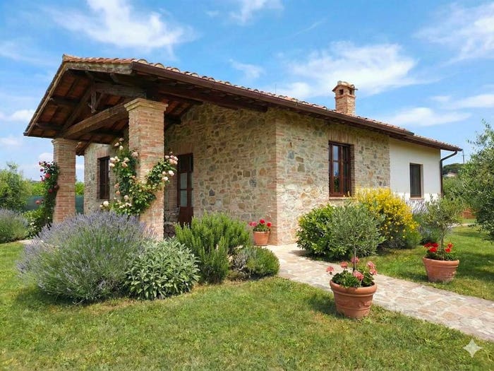 Casa trilocale in vendita in Località Carraia, Carraia, Castiglione del Lago