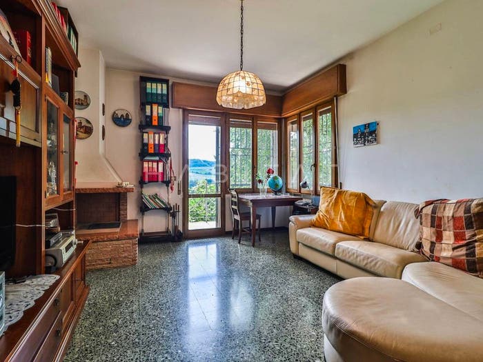 Appartamento quadrilocale in vendita in Via della Frasca, San Ruffillo, Bologna