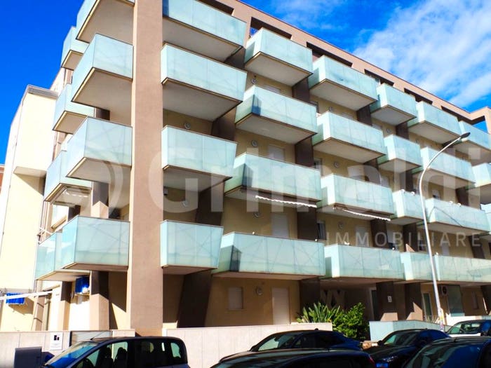 Appartamento trilocale in vendita in Via Pascoli A, Via Lecce Ospedale, Gallipoli