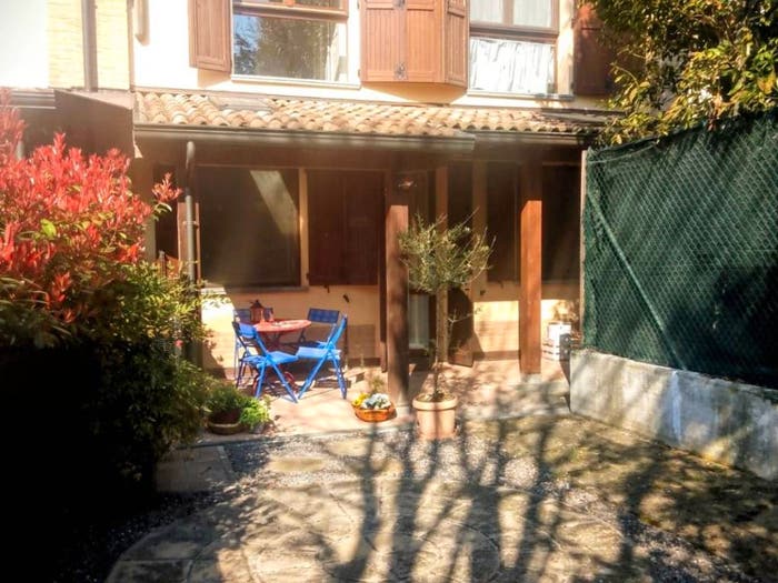 Casa trilocale in vendita in Strada Campo Bo, San Prospero, Parma