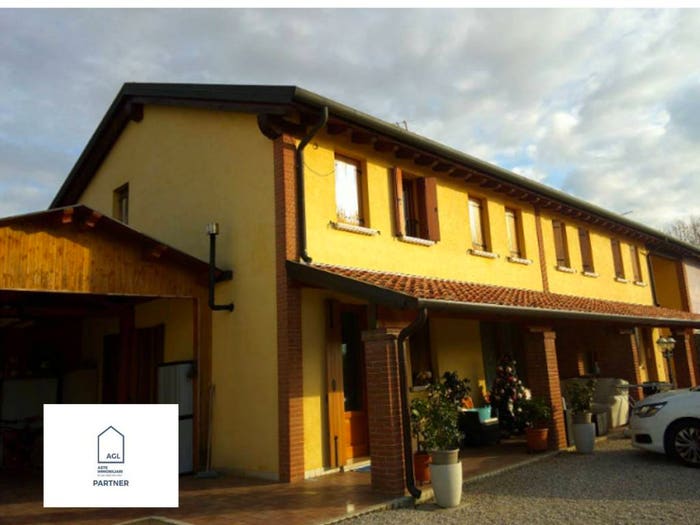 Casa quadrilocale in vendita in Via Bigone, Frazioni di Casale sul Sile, Casale sul Sile