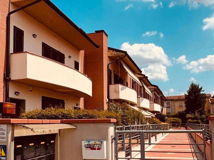 Appartamento quadrilocale in vendita in vai delle Fiascaie, Centro, Montelupo Fiorentino