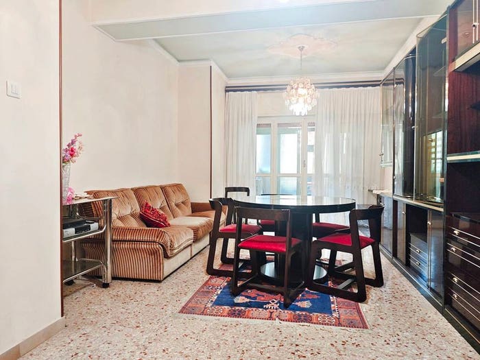 Appartamento quadrilocale in vendita in Via Comunale Santa Lucia, Santa Lucia San Filippo, Messina