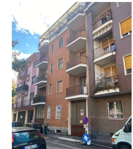 Appartamento trilocale in vendita in Via francesco sesalli novara no italia, Sacro Cuore, Novara