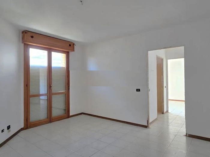 Appartamento trilocale in vendita in Via Guglielmo Marconi, Centro, Castrezzato