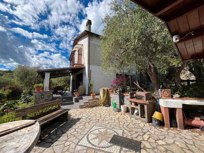 Casa con 6 locali in vendita in Località La Valle, Baia Blu Pozzuolo Tre Strade, Lerici