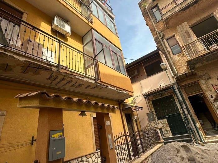 Appartamento quadrilocale in vendita in Cortile Albeggiani, Portella Di Mare, Misilmeri