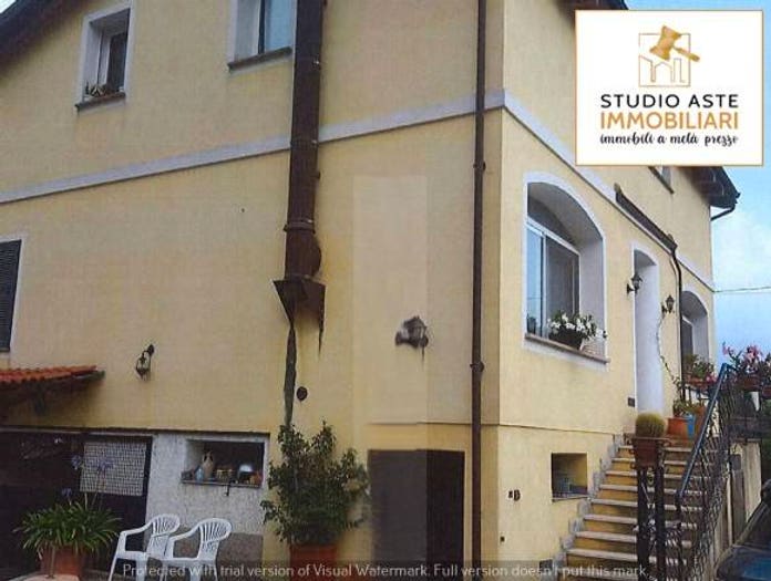 Casa con 6 locali in vendita in Via San Simone San Fedele, San Fedele Lusignano, Albenga