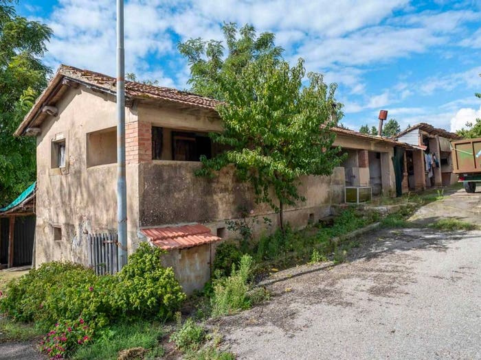 Appartamento quadrilocale in vendita in Sant'appiano, Barberino Tavarnelle