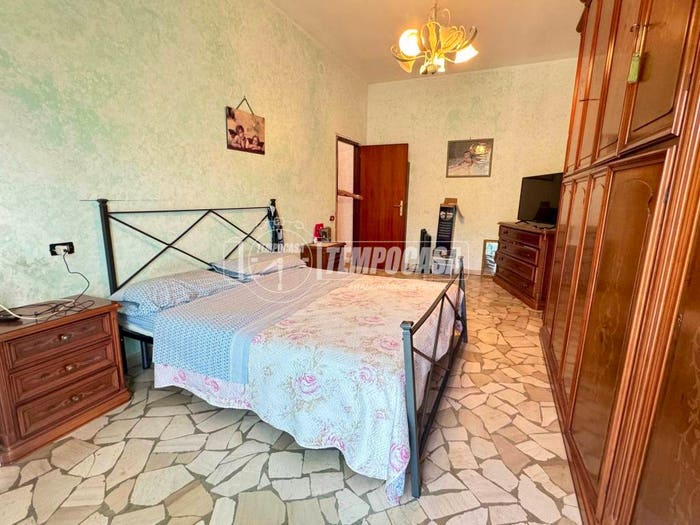 Appartamento trilocale in vendita in Centro, Pavullo nel Frignano