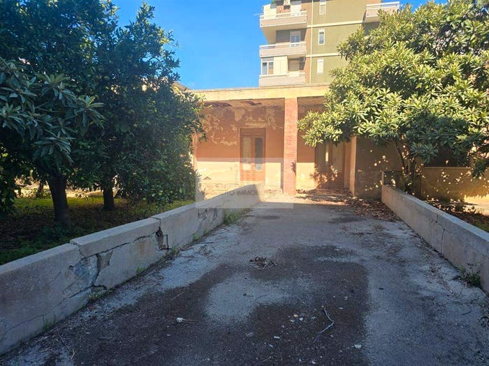 Casa trilocale in vendita in Santa Panagia Teracati, Siracusa