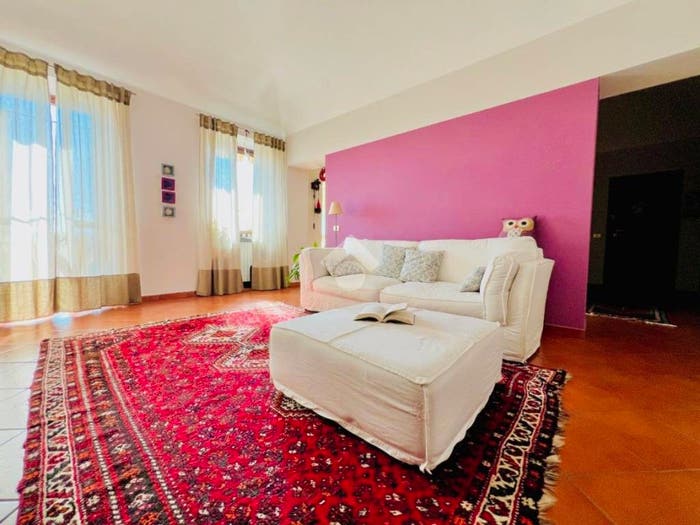 Appartamento quadrilocale in vendita in Via Mercandillo, Centro, Castelnuovo Don Bosco