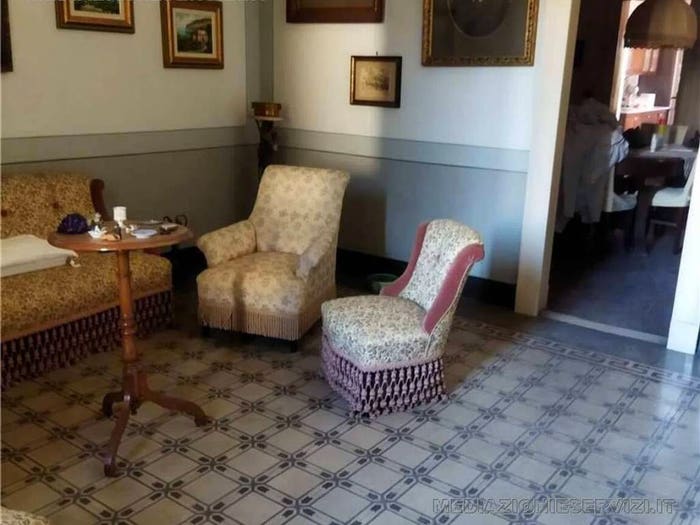Casa in vendita in San Cosmo Corso Italia Piazza Dante, Acireale