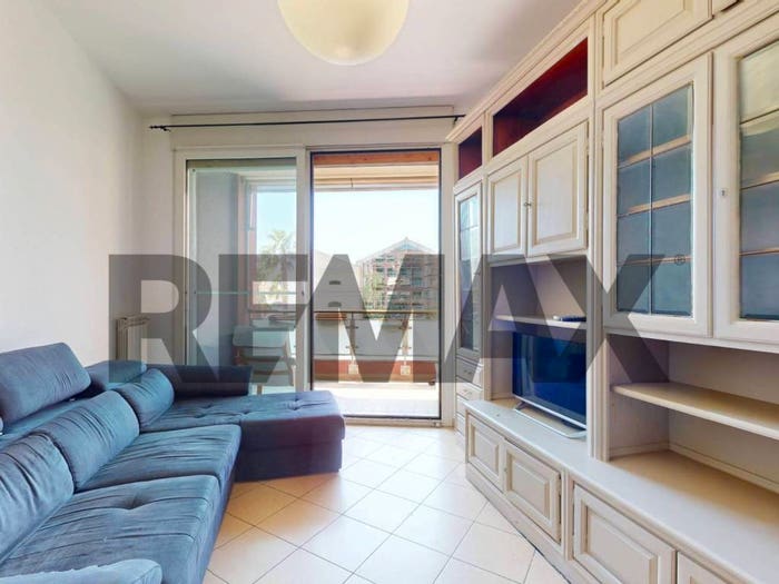 Appartamento bilocale in vendita in via fiumara, Sampierdarena, Genova