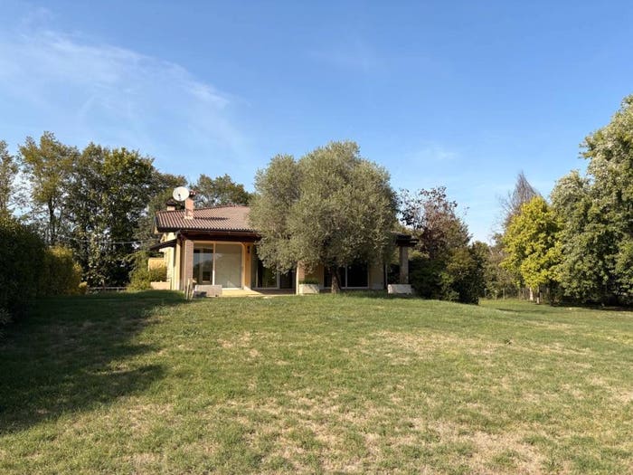 Casa con 6 locali in vendita in Via San Michele, Montemerlo, Cervarese Santa Croce