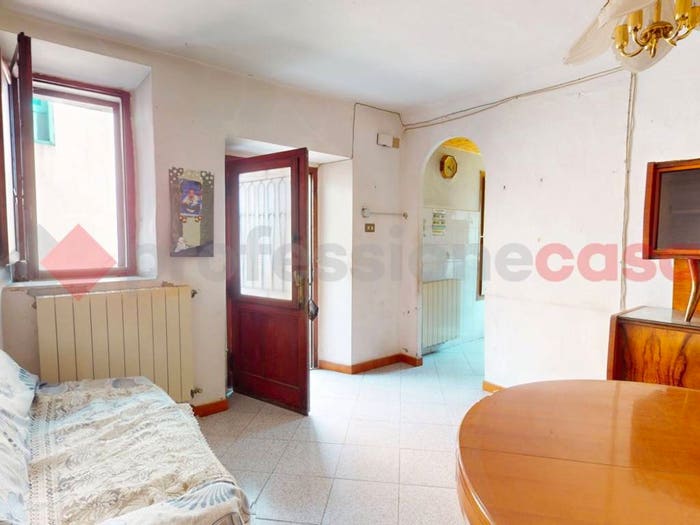 Casa quadrilocale in vendita in Via Combattenti Castelvecchio Pascoli, Castelvecchio Pascoli, Barga