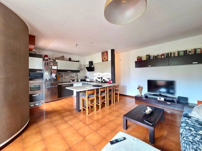 Appartamento trilocale in vendita in Via Wolfgang Amadeus Mozart, Centro, Bollate
