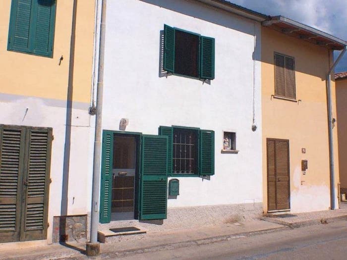 Casa trilocale in vendita in Via Enzo Nesti, Centro, Montale