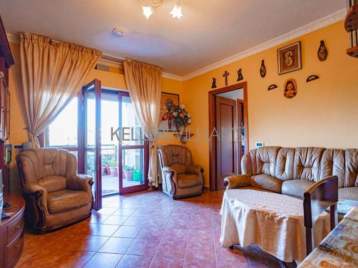 Casa quadrilocale in vendita in Via Nosate, Casalotti, Roma