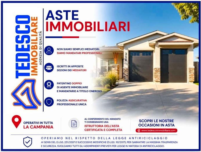 Case in Vendita e in Affitto - 3